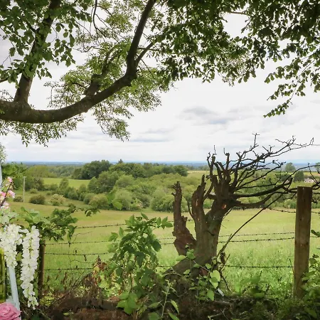 High Rigg Shepherd's Hideaway Brampton (Cumbria)